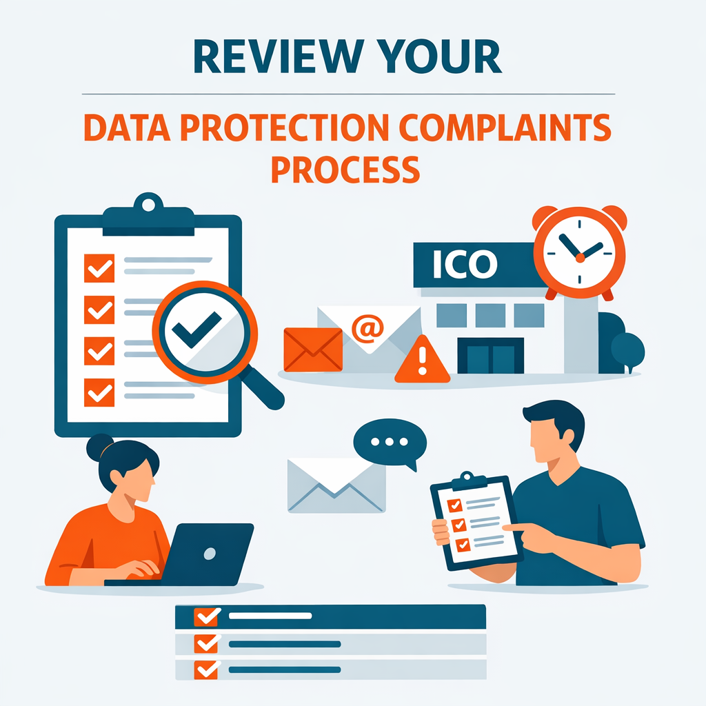 Are you ready for the changes to data protection requirements that take effect on 19th June 2026?